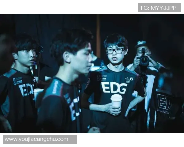 城市赛分析：EDG团队协作展现出的默契与战术深度
