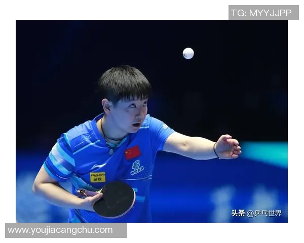重庆乒乓球队进攻战术解析与技术特点深度剖析